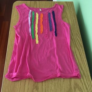 Girls Tank Top !